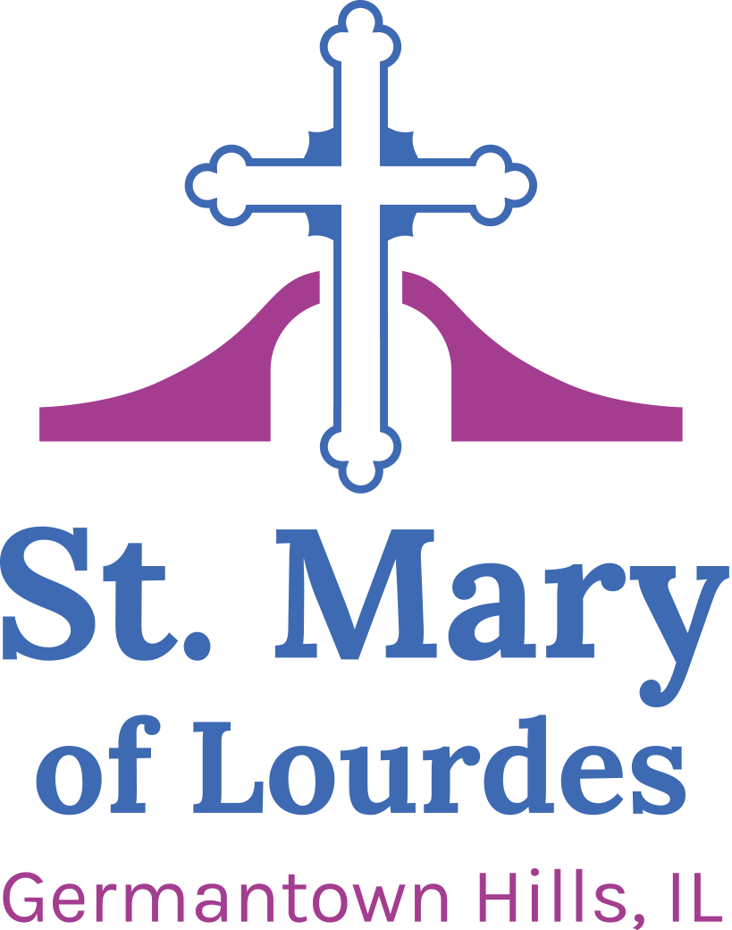 St. Mary of Lourdes Catholic Church